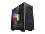 DeepCool Matrexx 40 3FS Essential Micro ATX
