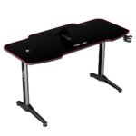 1ST PLAYER GT3 Gaming Desk - Image 4