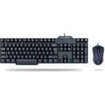GoFreetech GFT-S003 Wired Keyboard and Mouse Combo - Image 3