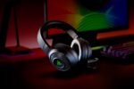 Razer Kraken X USB – Digital Surround Sound Gaming Headset