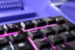 Razer Ornata V2 Gaming Keyboard - Image 2
