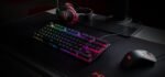 HyperX Alloy Origins – Mechanical Gaming Keyboard - Image 4