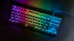 HyperX Alloy Origins – Mechanical Gaming Keyboard - Image 5
