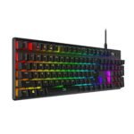 HyperX Alloy Origins – Mechanical Gaming Keyboard - Image 2