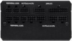 Corsair RM850 — 850 Watt 80 PLUS® Gold Certified Fully Modular PSU - Image 3