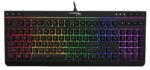 HyperX Alloy Core RGB - Membrane Gaming Keyboard - HX-KB5ME2-US