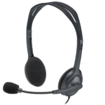 Logitech H111 Stereo Headset