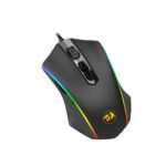 Redragon M710 MEMEANLION CHROMA 10000 DPI RGB Gaming Mouse - Image 2