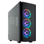 Corsair Obsidian Series 500D RGB SE Premium Mid-Tower Case