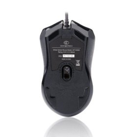Gofreetech GFT-M008 Wired Optical Mouse - Image 2