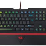 Redragon Karura 2 K502 RGB Gaming Keyboard RGB LED Backlit