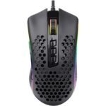 Redragon M808 RGB Storm Lightweight RGB Gaming Mouse - Image 2