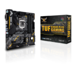 ASUS TUF B365M-PLUS GAMING Motherboard