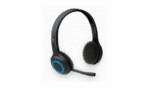 Logitech H600 Wireless Headset