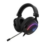 Gamdias Hebe M2 RGB Surround Sound Gaming Headset - Image 2