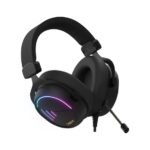 Gamdias Hebe M2 RGB Surround Sound Gaming Headset - Image 4