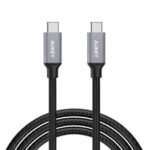 Aukey Braided Nylon USB 2.0 C to C Cable 3.3ft (CB-CD5)