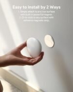 Aukey AiPower Rona Motion Sensor Night Light Pack Of 2 (KR-NL01) - Image 3