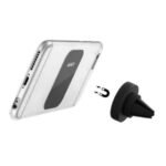 Aukey Magnetic Air Vent Phone Mount (HD-C5) - Image 2