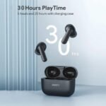 Aukey True Wireless Earbuds TWS With BT 5.0 (EP-M1) - Image 4