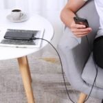 Aukey MFi USB-A to Lightning Cable 3.95ft (CB-BAL1) - Image 3