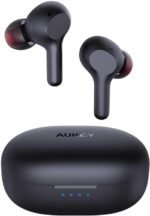Aukey TWS Bluetooth 5.0 True Wireless Earbuds (EP-T25)