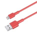 Aukey MFi USB-A to Lightning Cable (6.6ft) (CB-BAL2) - Image 2
