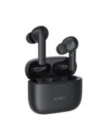 Aukey Active Noise Cancelling BT 5.0 TWS True Wireless Earbuds IPX5 ( EP-N5)