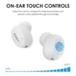 Aukey Portable True Wireless Earbuds (EP-T16S) - Image 3