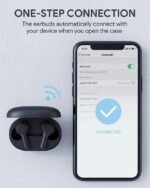 Aukey TWS Bluetooth 5.0 True Wireless Earbuds (EP-T25) - Image 4
