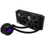 ASUS ROG Strix LC 240 RGB Liquid AIO Cooler