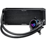 ASUS ROG Strix LC 240 RGB Liquid AIO Cooler - Image 2