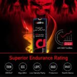 Addlink M.2 SSD 256GB S70 up to 3,000MB/s NVMe PCIe GEN 3×4 3D TLC NAND R/W up to 3,000/1,000 MB/s M.2 2280 Internal Solid State Drive - Image 2