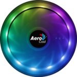Aerocool Core Plus ARGB LED CPU Cooler - Image 2