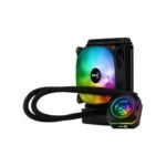 Aerocool Pulse L120F ARGB Hydro Cooler - Image 2