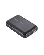 Aukey 20W 10000mAH PD Wireless Charging Powerbank with Kickstand (PB-WL01S)