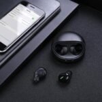 Aukey True Wireless Stereo Earbuds With Charging Case (EP-T1) - Image 2