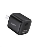Aukey Ultra Minima 20W Ultra-Compact Charger (PA-B1)