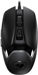 COUGAR AIRBLADER Extreme Lightweight Gaming Mouse - Image 2