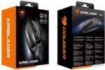 COUGAR AIRBLADER Extreme Lightweight Gaming Mouse