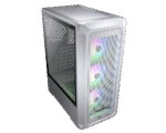 Cougar Archon 2 Mesh RGB (White) Case With 3 ARGB FANS Pre-installed