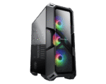 Cougar MX440-G RGB Case
