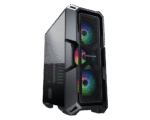 Cougar MX440 Mesh RGB Case