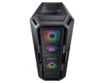 Cougar MX440 Mesh RGB Case - Image 3