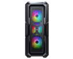 Cougar MX440 Mesh RGB Case - Image 2