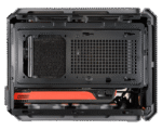 Cougar QBX Ultra-Compact Pro Gaming Mini-ITX Case - Image 3
