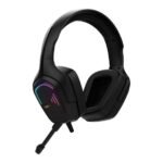 Gamdias Hebe E2 RGB Stereo Lighting Gaming Headset - Image 2