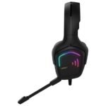 Gamdias Hebe E2 RGB Stereo Lighting Gaming Headset - Image 3