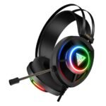 Gamdias Hebe M3 RGB Surround Sound Gaming Headset - Image 2