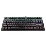 Gamdias Hermes E2 RGB Mechanical Gaming Keyboard - Image 2